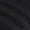 adidas Ankle Socks Unisex 3 Pack Black IC1327