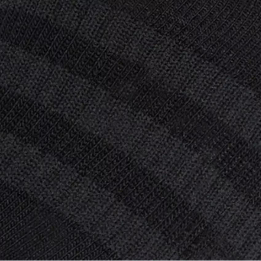 adidas Ankle Socks Unisex 3 Pack Black IC1327