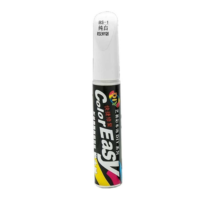 Car Coat Scratch Clear Care for Touch Up Paint Marker Pen Waterproof Metal Perma