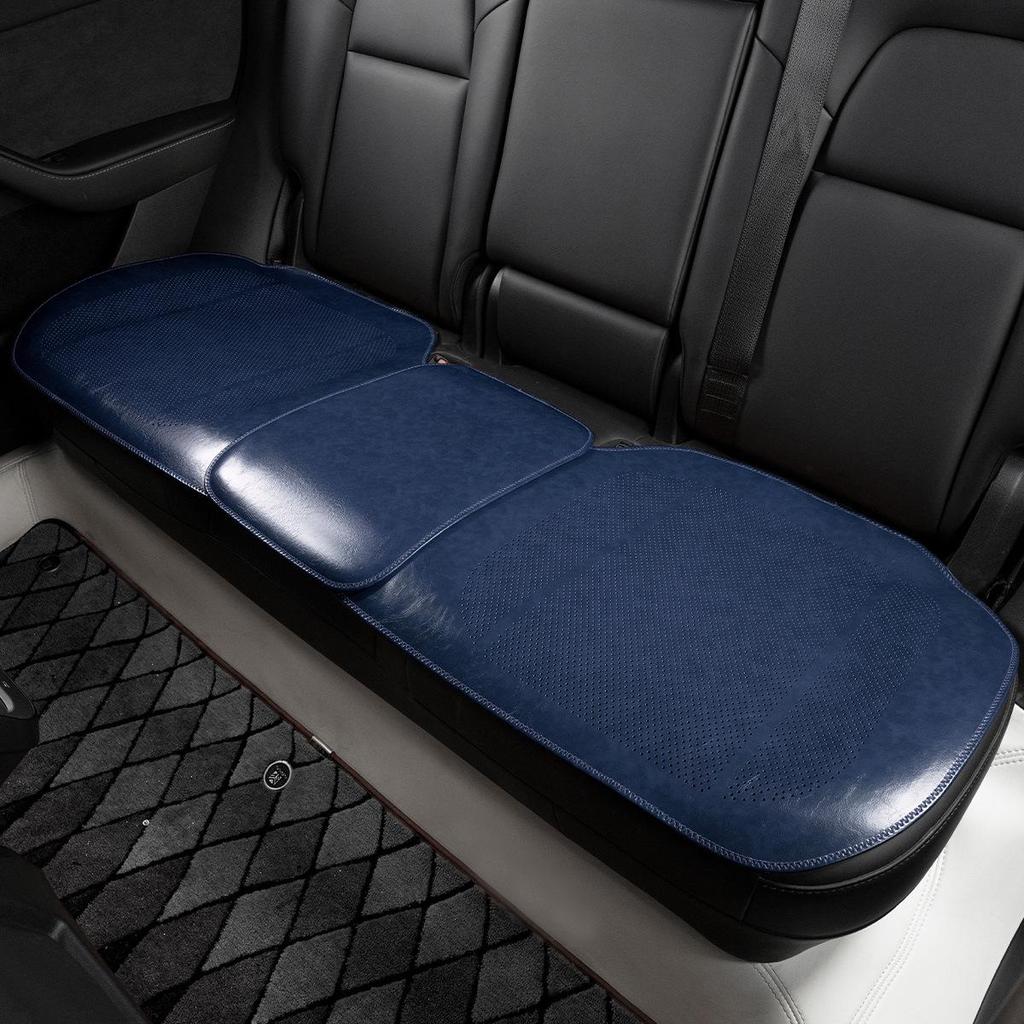 Universal Seat Cushion Cover for Hongqi H5, HS5, E-QM5, H6, H9, and HS3 PHEV - All-Season Full Coverage