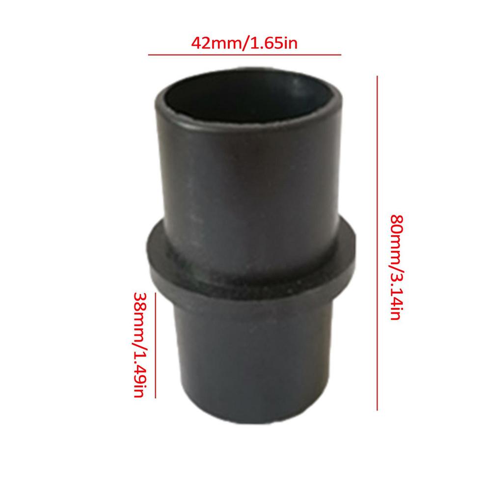 75Mm/60Mm/42Mm Car Parking Heater Ducting Reducer Connector Air Diesel Heater Duct Pipe Reducer Adapter Converter Car Accessorie