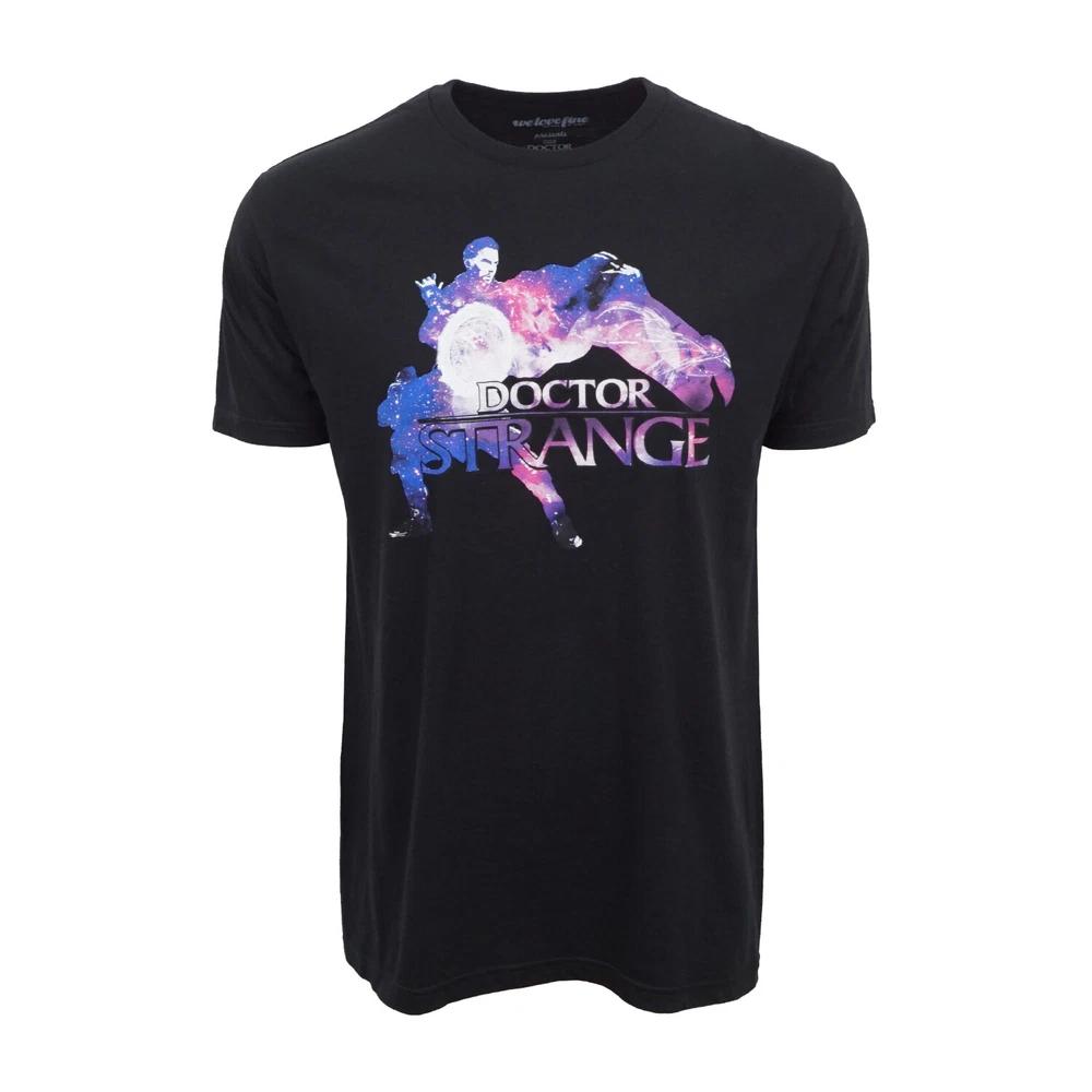 Doctor Strange Graphic T Shirt S