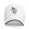 SpeakerUnisex Skibidi Toilet Baseball Cap Fashion  Sandwich Hats Unisex Women Polyester Headwear Workouts