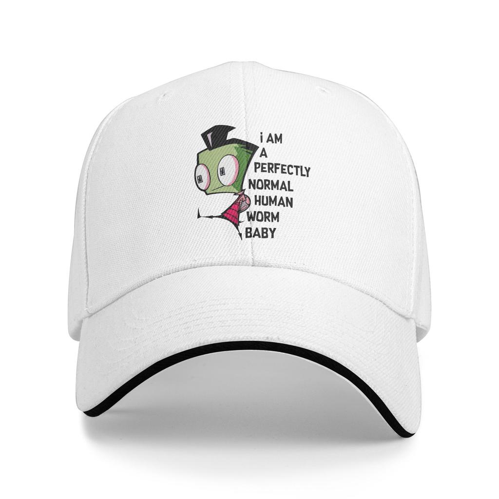 SpeakerUnisex Skibidi Toilet Baseball Cap Fashion  Sandwich Hats Unisex Women Polyester Headwear Workouts