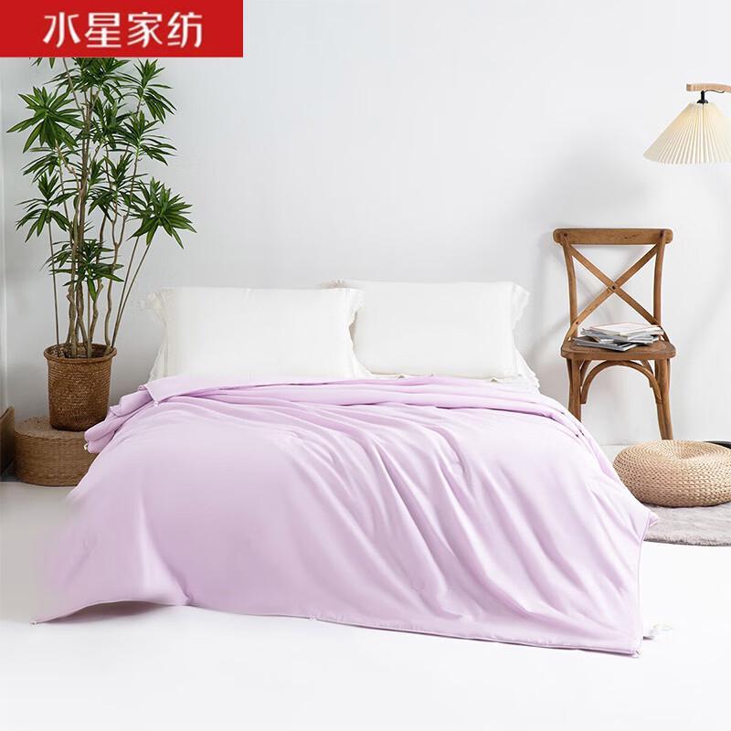 Mercury DH Yixiang Antibacterial Mulberry Silk Quilt