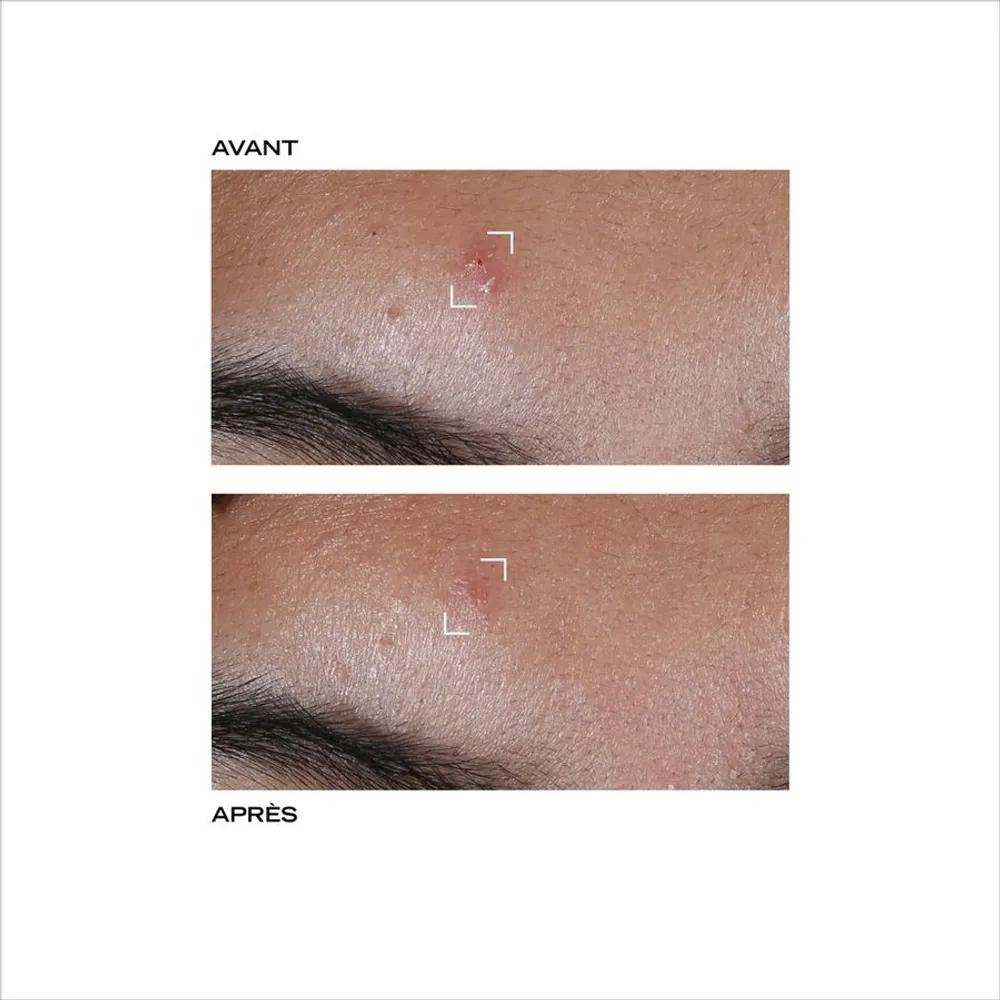 France's national cosmetic brand Payot Cement Cream 15ml payot pate grise
