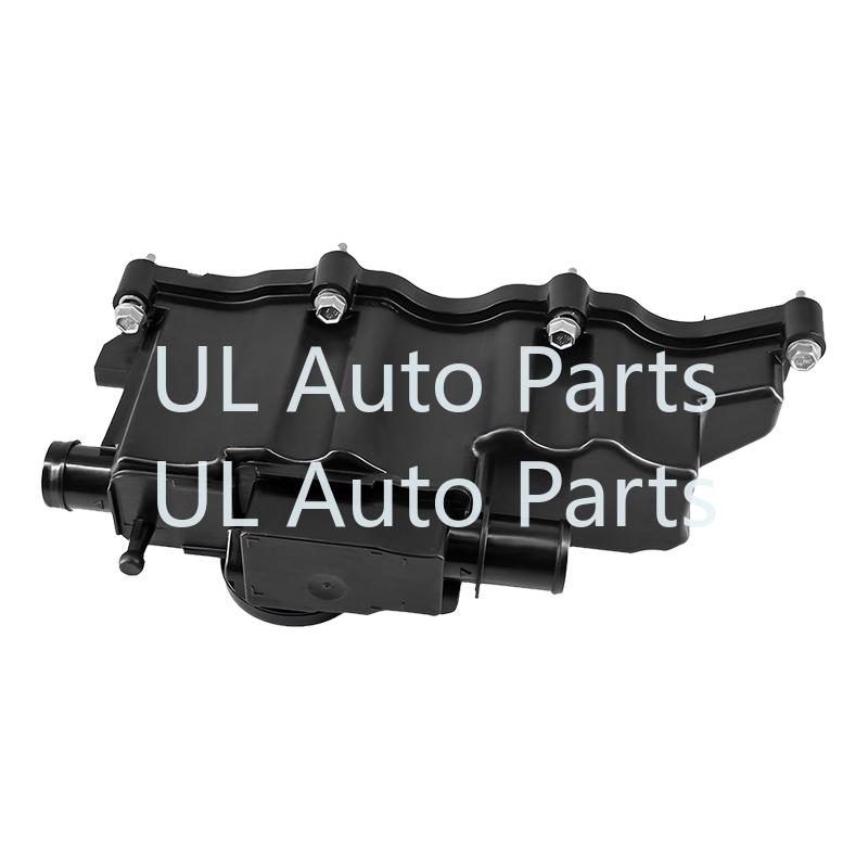 UL Auto Parts For Engine Crankcase Valve Breather Cover For Land Rover Range Rover Evoque L538 PT204 240PS 2.0 Turbo Petrol AJ20