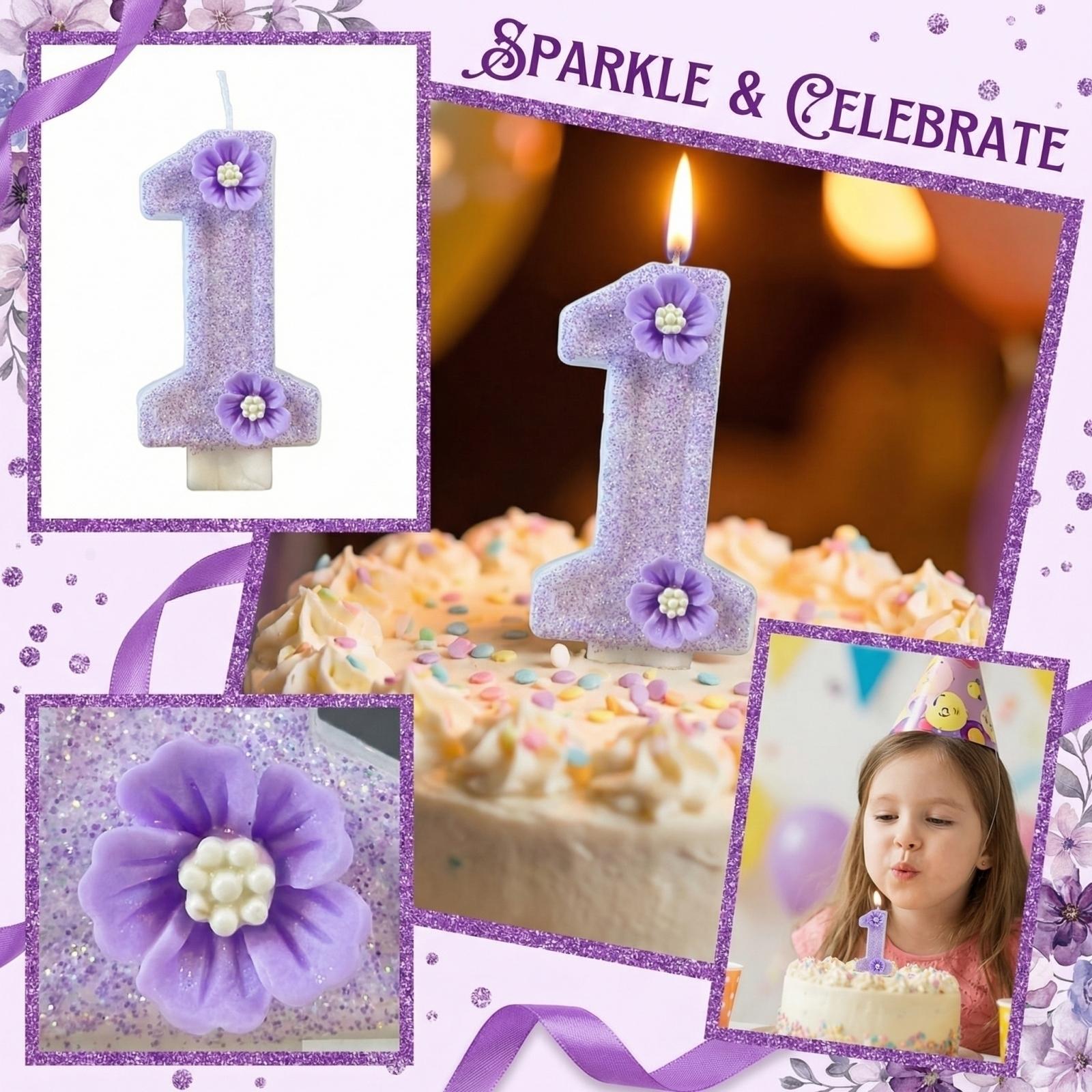 

Модные Мультяшные Креативные Свечи на День Рождения Вечеринка Цифровые Свечи one size