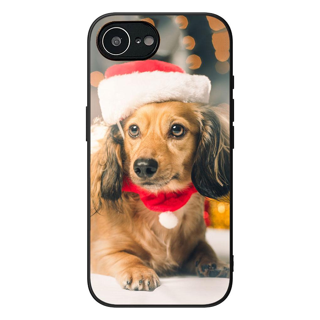 Phone Cover for Motorola Moto G86 G14 G35 G34 G45 G55 G64 G75 G85 G24 G15 G54 G57 Power Casing Flexible Case Paw Dachshund Dog