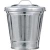 1pc Mini Trash Can Office Desktop Garbage Bin Small Trash Can Dog Poop Trash Can for Outdoors Bathroom Rubbish Can Bedroom Garbage Can Car Trash Can