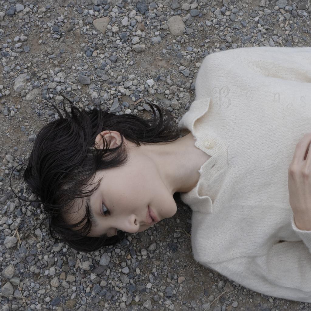 CD MIHO NAKANO - Bones PCD20457 P-VINE 2025 Japan Obi Japanese Pop/Rock