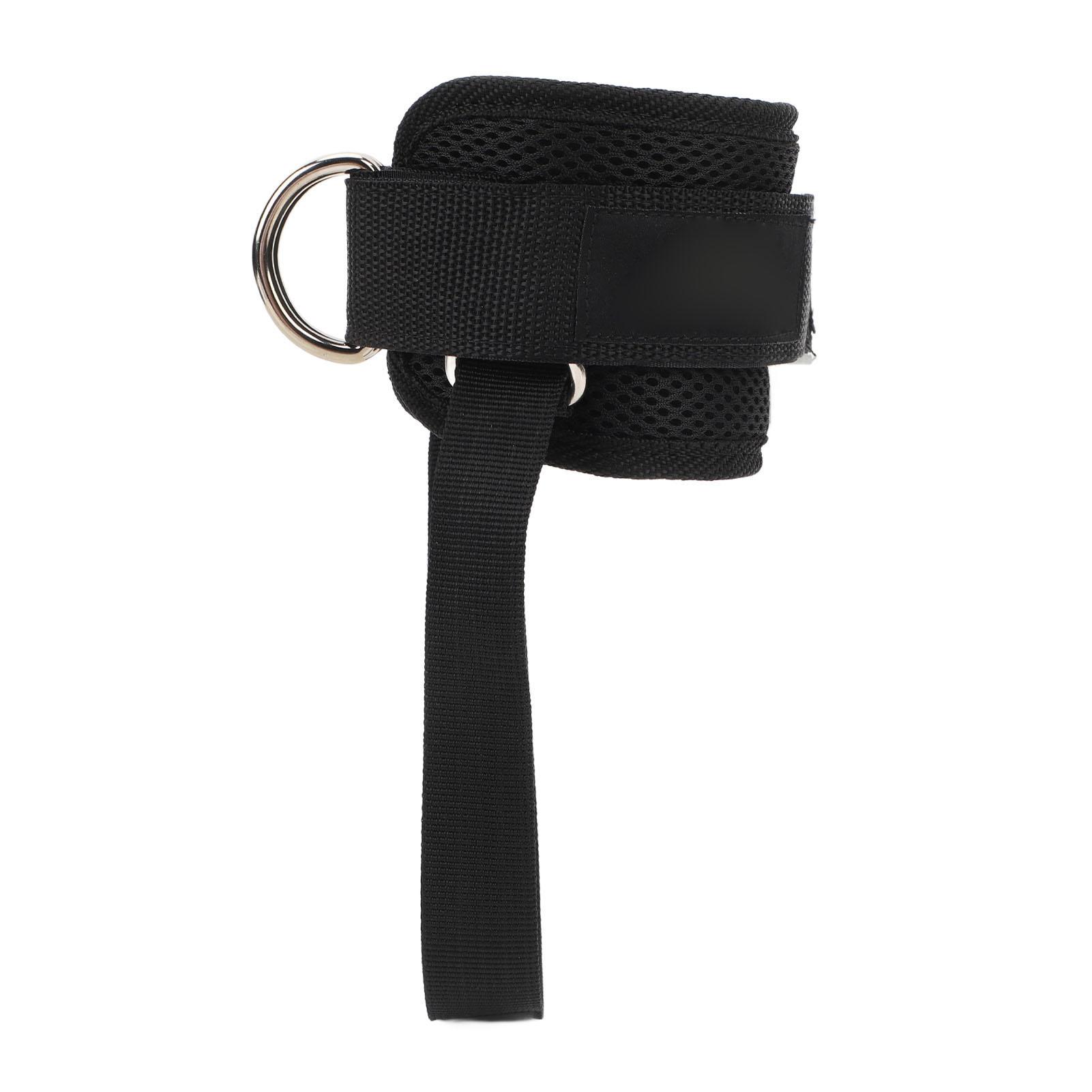 Ankle Strap   Enhanced   Versatile Ankle Cable Strap for Gym Workout Cable Machine