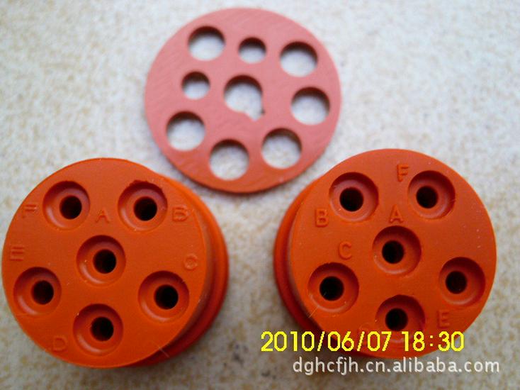 Silicone Mold for Wristband, O-Ring, Waterproof Ring, Rubber Sleeve, and Gasket Fabrication Motorcycle