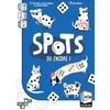 Jeu De Dés - IELLO - Spots Ou Encore - 32 Cartes Toutou - Mécanisme Addictif - 2 Joueurs Ou Plus
