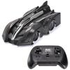 Remote Control Wall Climbing Car Cornice Wall Climbing Car Glass Wall Drift Stunt Car Boy Toy Car