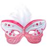 Masque loup Papillon