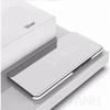 Mirror Leather Cases For Xiaomi Redmi Note 14 13 12 11 10 9 8 Pro Plus Redmi Note 12S 11S 10S 13C 12C Flip Magnetic Phone Cover