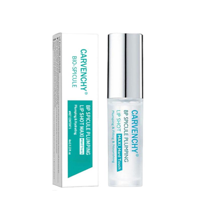 Glow Tulip Lip Plumper Spicule Plumping Lip Shot Extreme Lip Plumper Gloss Extreme Volume Serum Oil Sexy Beauty Makeup Korean