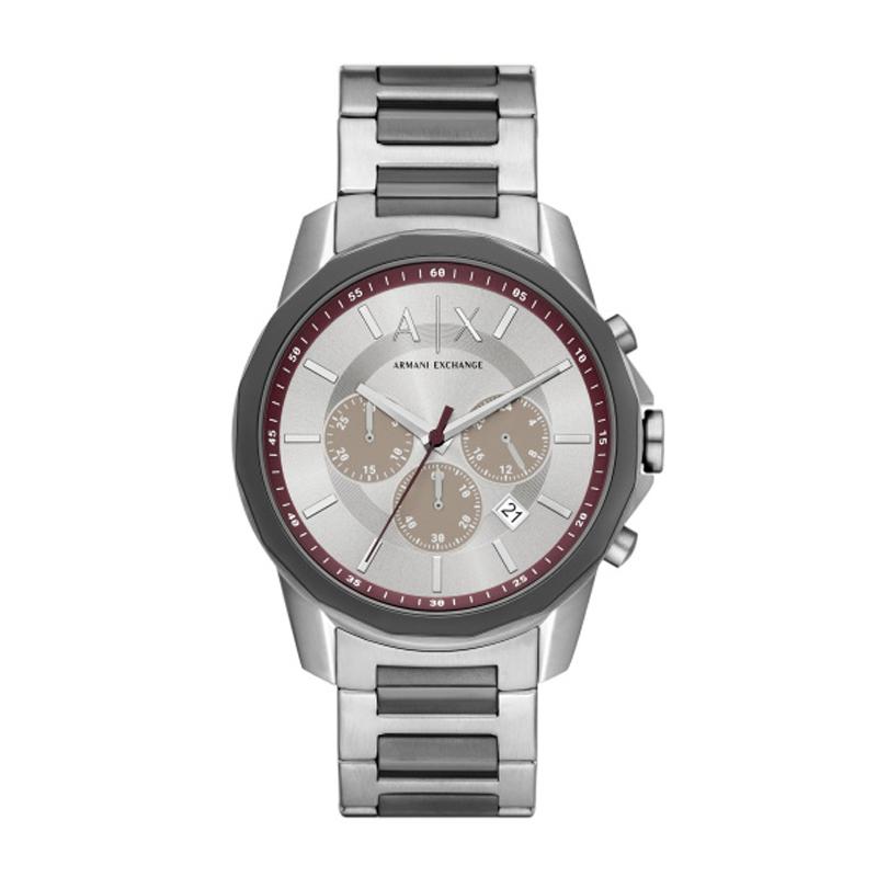 

A|X ARMANI EXCHANGE Mod. BANKS AX1745