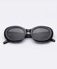 Likkeullou Rc Gigo Sunglasses Black