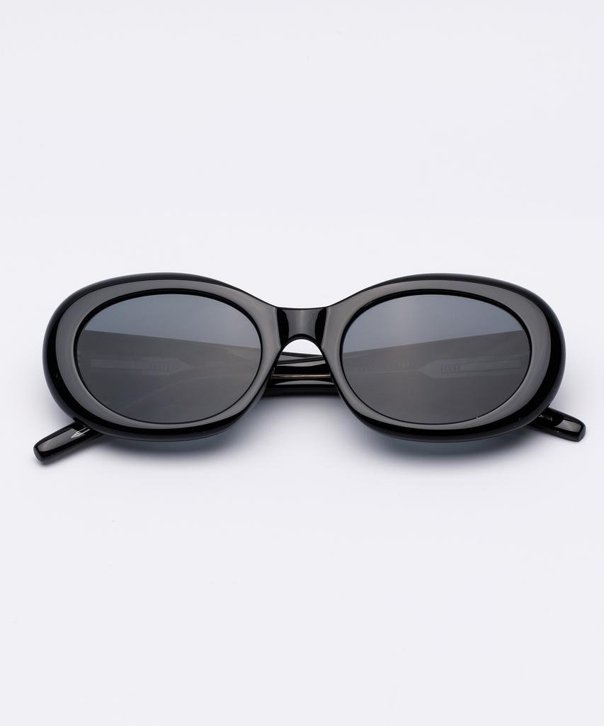 Likkeullou Rc Gigo Sunglasses Black