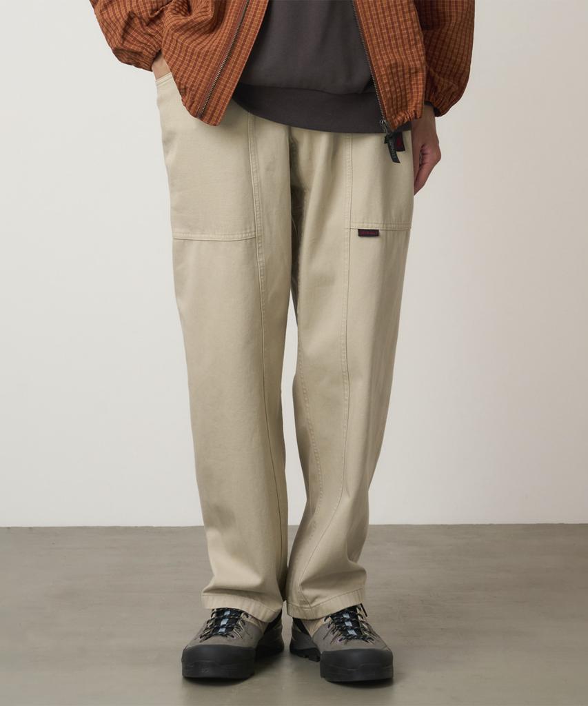 Geulamichi Gadget Pants Oat