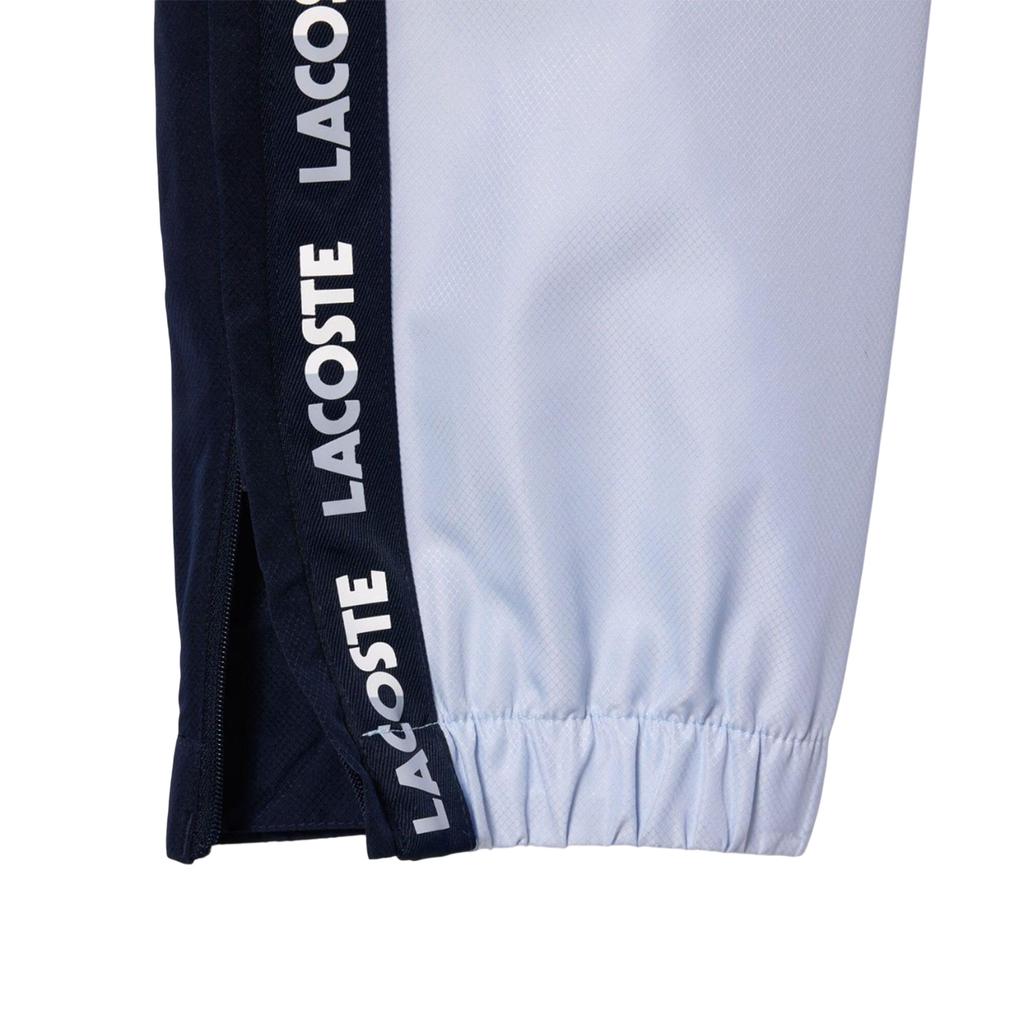 Lacoste Mens Tennis Jogging Bottoms