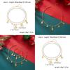 Festive Animal Pendant Jewelry Collection With Alloy And Electroplating For Men And Women