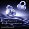 Newsmy S8 Open-Ear Bluetooth Earbuds