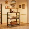 Kitchen Cabinet - KKI002B01