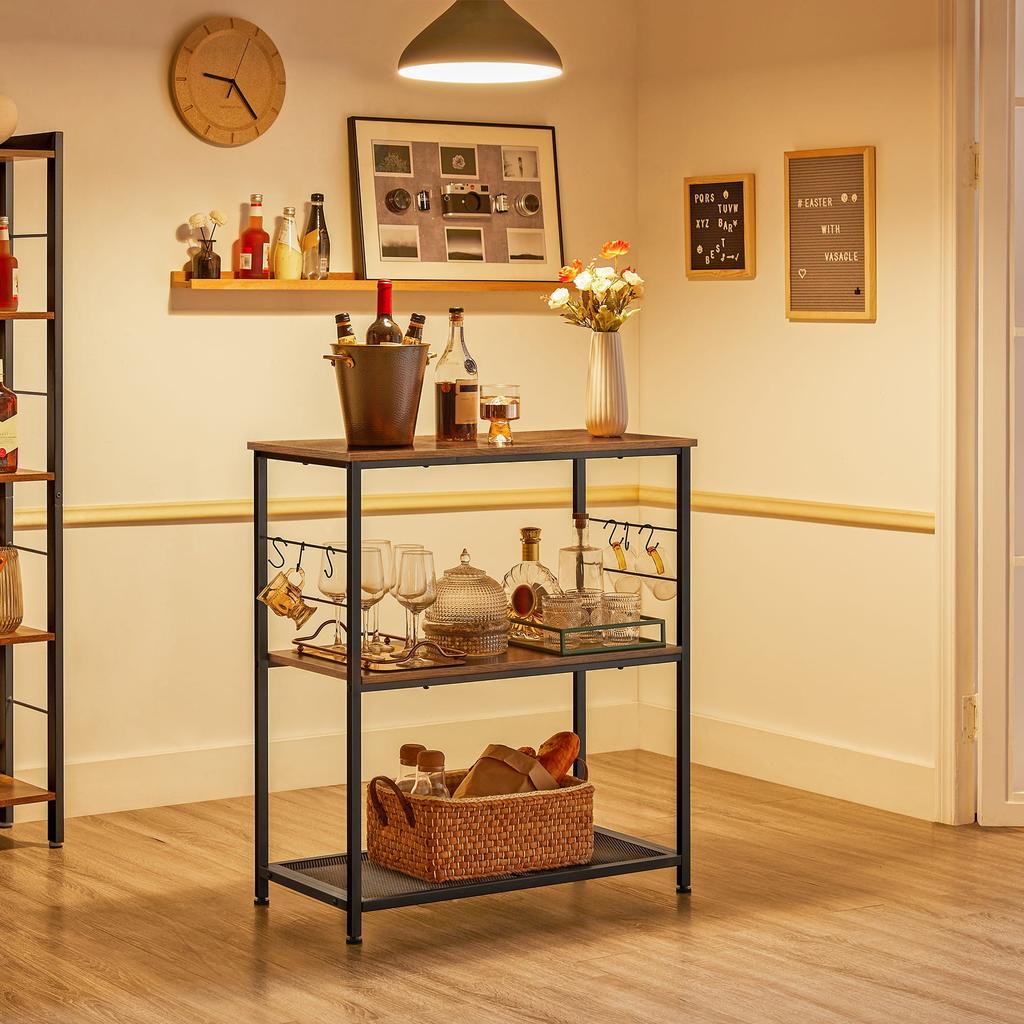 Kitchen Cabinet - KKI002B01