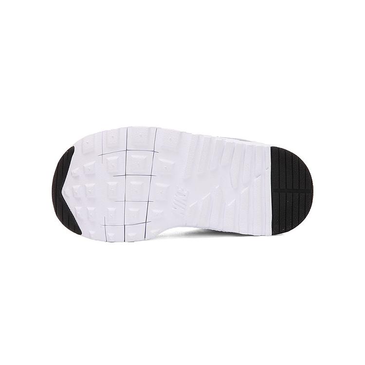 Nike Scarpe Basse Air Max Vision per Bambini Piccoli Blu Bianco Neonato e Bambino Piccolo 917860-402