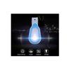 (Blue) Led Wearable Lights For Nurses With Hands-free Magnetic Clip, For Hiking Dog Walking Running Doctors
