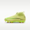Mercurial Superfly 10 Academy MG Max Voltage Pack (GS) Sneakers