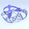 New silicone, diving goggles