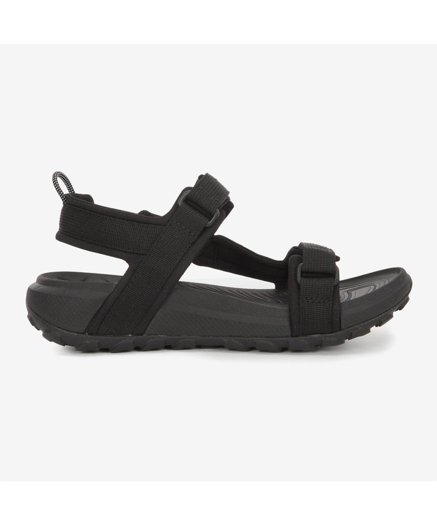 The North Face Ns82S03A Women'S Explore Camp Sandals Black