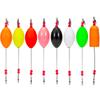 High Buoyancy Sea Fishing Float for Long Casts and Big Fish - Anti-Collision, Large Belly Design, Perfect for Rod Fishing