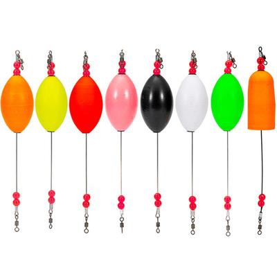 High Buoyancy Sea Fishing Float for Long Casts and Big Fish - Anti-Collision, Large Belly Design, Perfect for Rod Fishing
