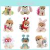 Poppen en knuffels – Dieren knuffels