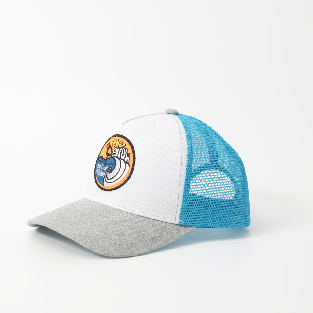 Cappellino Unisex Vintage Regolabile per Escursionismo e Alpinismo all'Aperto