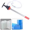 Portable Hand Operated Liquid Extractor Pump Suitable For Gas Oil&Chemical Transfer Fast Oil Removal From Storage Drums