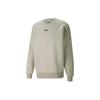 X PALM TREE CREW Sweatshirt Men's Cactus Color 534365-41