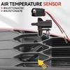 Umgebungstemperatur-Lufttemperatursensor für Ford Fusion Escape Edge EcoSport Focus Escort Mondeo Taurus Fiesta Mustang Ranger F-150