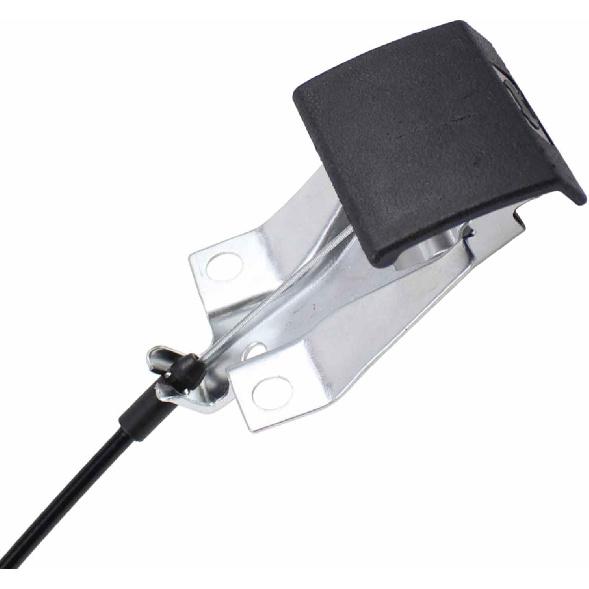 ApplianPar Hood Release Cable for Infiniti G25 2011-2012,G35 2007-2008,G37 2008-2013,Q40 2015,Q60 2014-2015