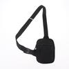 Men Women Casual Crossbody Bag Mini Phone Pouch Lightweight Shoulder Bag Chest Bags For Outdoor Travel Sports Daily Use