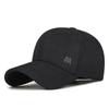 ZHENYUEQI Men's Spring Hard-Top Baseball Cap