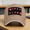 Summer Casual Baseball Cap Biffy Clyro Hiking Fishing Trucker Hat For Women Unisex Sun Visor  Stylish Baseball Caps