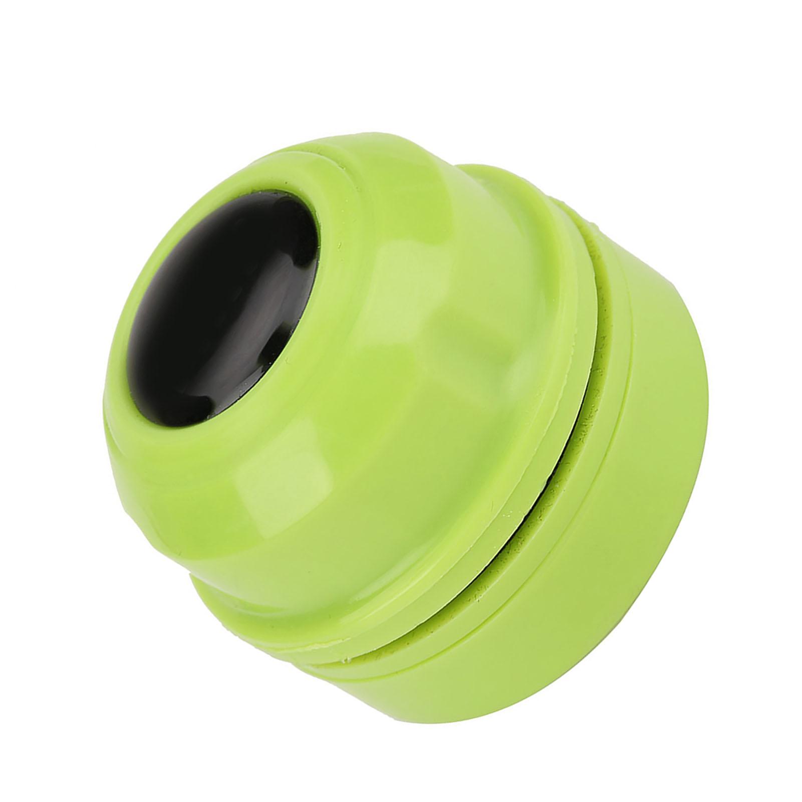 

Mini Portable Durable Plastic Magnet Fish Tank Brush Cleaning Tool зелёный