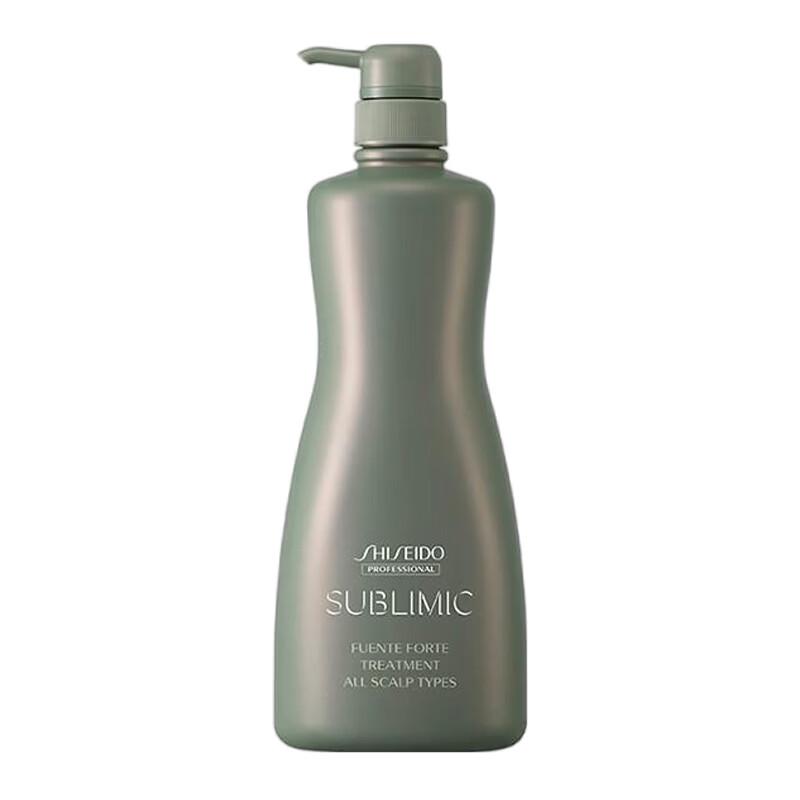 Shiseido Professional Senscience Scalp Care Conditioner