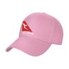 NUEVA Gorra de Béisbol Qantas Airways Unisex para Mujer Snapback Trucker Moda Malla Sombrero Exterior Deporte Correr Ajustable Regalo